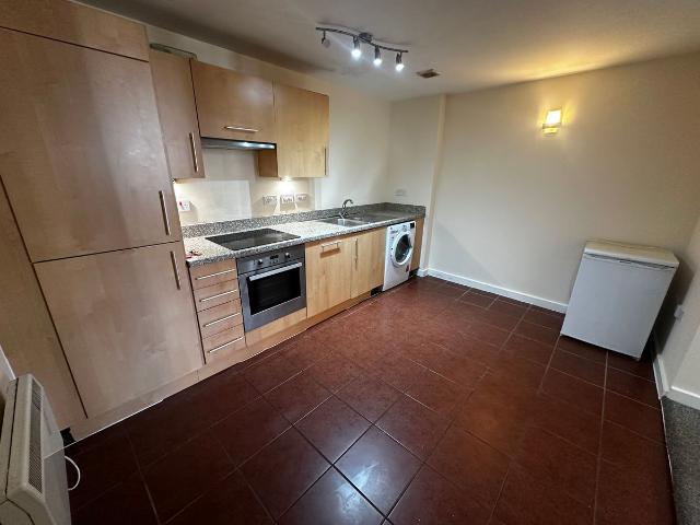 Alexandra House, Leicester LE1, 2 bed flat to rent, £850 pcm | PrimeLocation