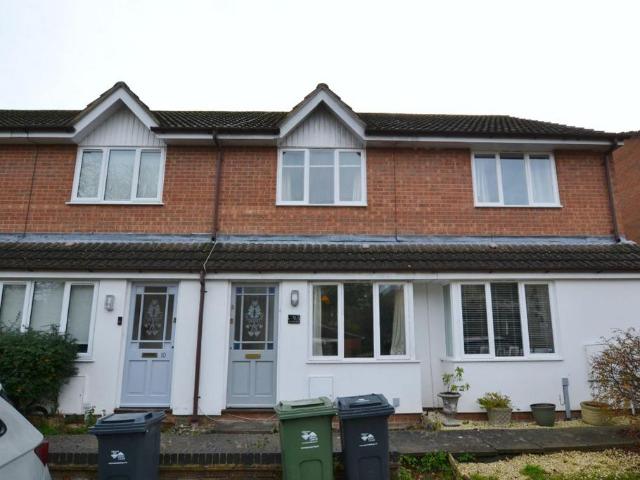 Alexandra Lane, Malvern WR14 2 bed terraced house to rent £975 pcm £225 pw