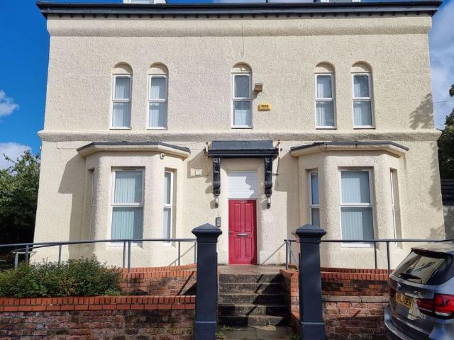 Alexandra Mount, Liverpool L21, 1 bed flat to rent, £595 pcm | PrimeLocation