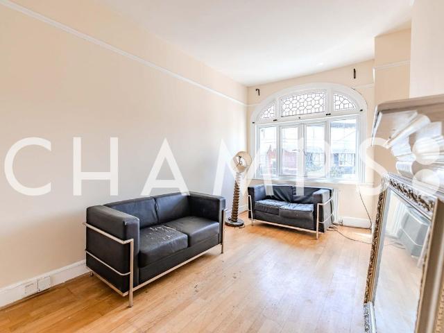 Alexandra Mansions, 75 Stanlake Road W12, 3 bed flat to rent, £3,501 pcm | PrimeLocation