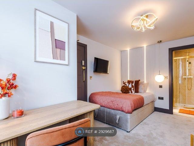 Alexandra St, Warrington WA1, Studio to rent, £900 pcm | PrimeLocation