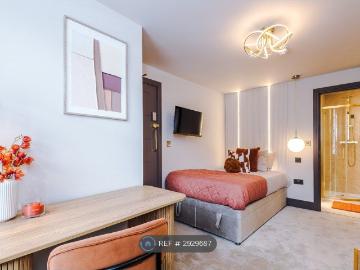 Alexandra St, Warrington WA1, Studio to rent, £850 pcm | PrimeLocation
