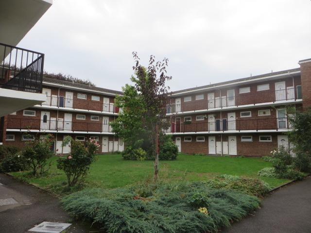 Alexandra Street, Maidstone ME14 1 bed flat to rent £800 pcm £185 pw