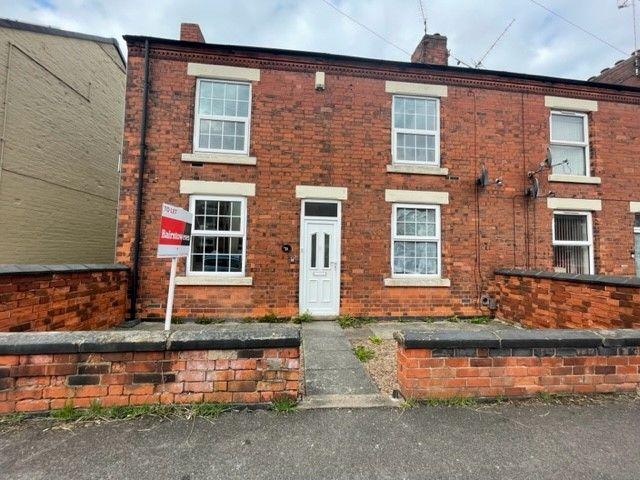 Alexandra Street, Nottingham NG17, 3 bed semi detached house to rent, £1,100 pcm | PrimeLocation