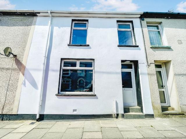 Alexandra Street, Ebbw Vale NP23, 3 bed terraced house to rent, £900 pcm | PrimeLocation