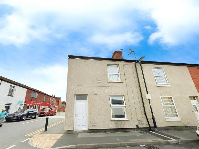 Alexandra Street, Goole, East Yorkshire DN14, 1 bed flat to rent, £495 pcm | PrimeLocation