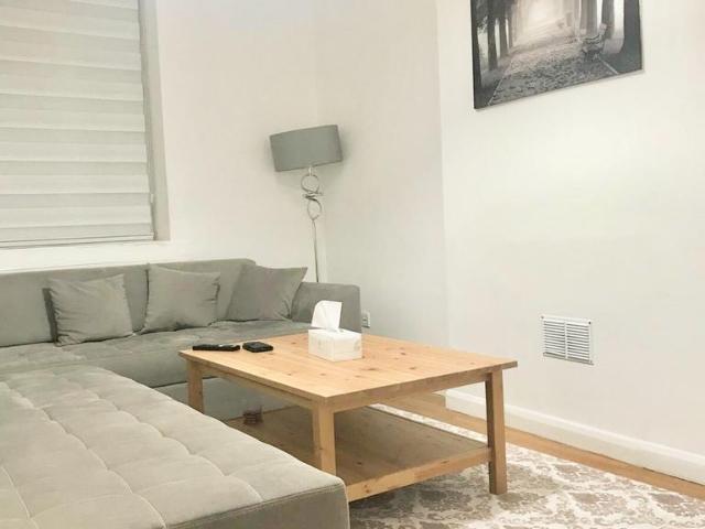 Alexandra Palace, London, N22 2 bed flat to rent £1,895 pcm £437 pw