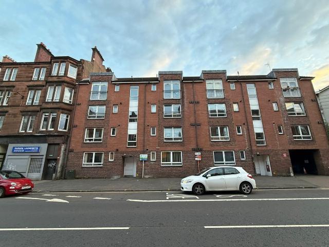 Alexandra Parade, Dennistoun, Glasgow G31, 1 bed flat to rent, £1,200 pcm | PrimeLocation