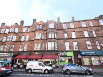Alexandra Parade G31 Glasgow, G31, Lanarckshire, South West Scotland