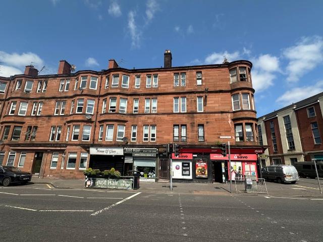 Alexandra Parade, Glasgow G31, 2 bed flat to rent, £1,325 pcm | PrimeLocation