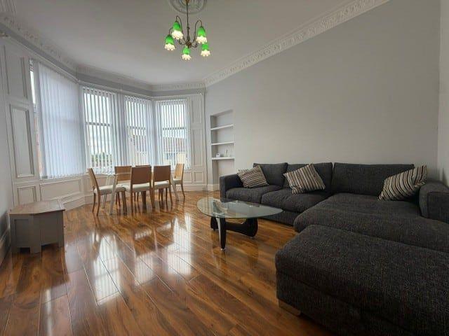 Alexandra Parade, 2/2, Glasgow, Dennistoun, G31 3BQ