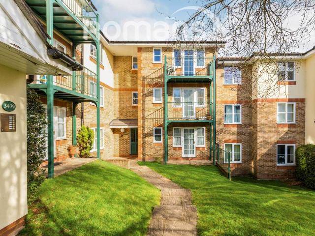 Alexandra Park, Queen Alexandra Road, High Wycombe HP11, 1 bed property to rent, £1,100 pcm | PrimeLocation