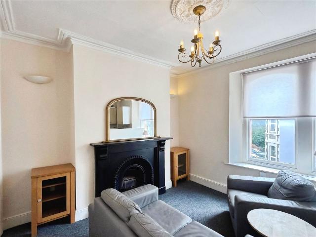 Alexandra Park, Redland, Bristol BS6, 1 bed property to rent, £1,200 pcm | PrimeLocation