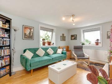 Alexandra Park Road, London N10, 1 bed flat to rent, £1,750 pcm | PrimeLocation