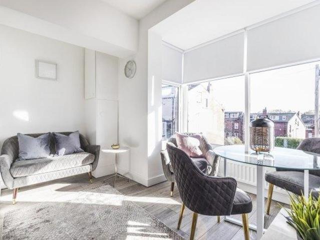 Alexandra Road 2 bed house share to rent £1,550 pcm £358 pw