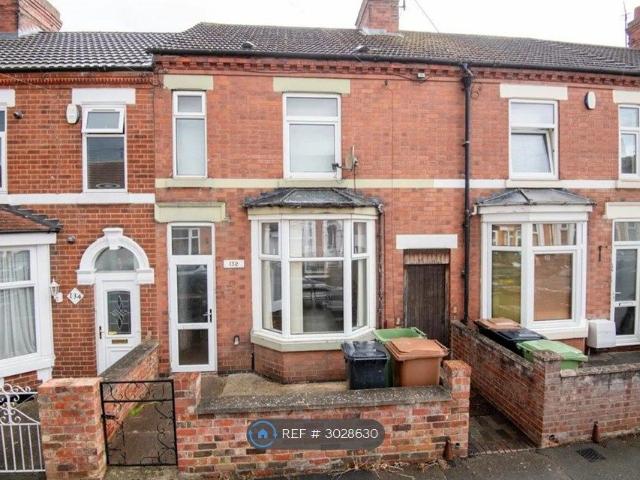 Alexandra Road, Wellingborough NN8, 3 bed terraced house to rent, £1,100 pcm | PrimeLocation