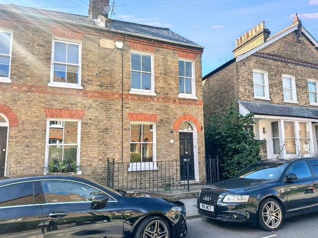 Alexandra Road, Windsor SL4, 2 bed property to rent, £2,250 pcm | PrimeLocation