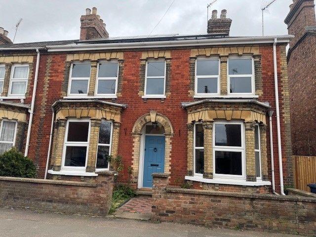 Alexandra Road, Wisbech PE13, 4 bed property to rent, £1,350 pcm | PrimeLocation