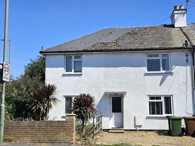 Alexandra Road, Ashford TW15, 3 bed terraced house to rent, £2,200 pcm | PrimeLocation