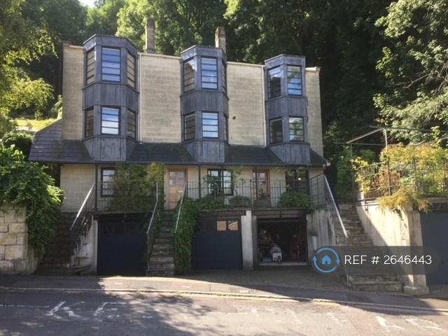 Alexandra Road, Bath, BA2 5 bed terraced house to rent £3,500 pcm £808 pw