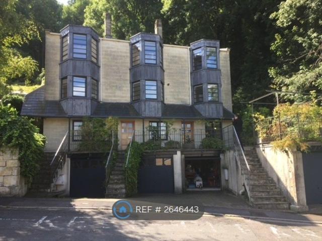 Alexandra Road, Bath BA2, 5 bed terraced house to rent, £3,750 pcm | PrimeLocation