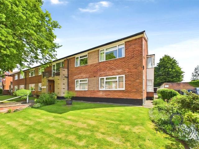 Alexandra Road, Burton On Trent, Staffordshire DE15, 2 bed flat to rent, £925 pcm | PrimeLocation