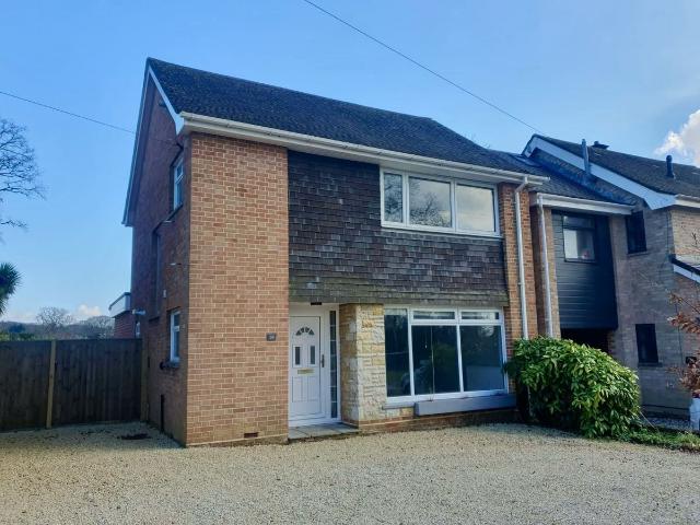 Alexandra Road, Chandlers Ford SO53, 3 bed detached house to rent, £2,400 pcm | PrimeLocation