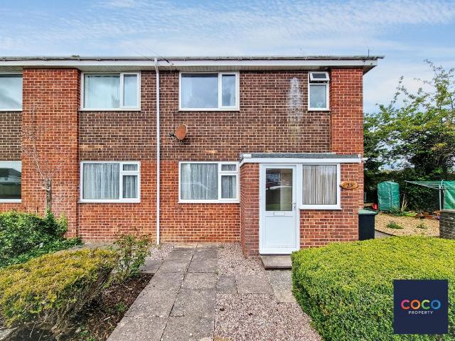Alexandra Road, Charlestown, Weymouth, Dorset DT4, 1 bed flat to rent, £800 pcm | PrimeLocation
