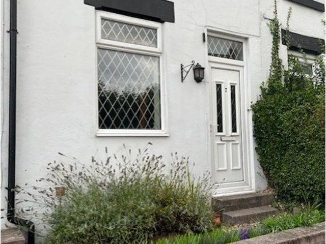 Alexandra Road, Dronfield S18, 2 bed terraced house to rent, £795 pcm | PrimeLocation