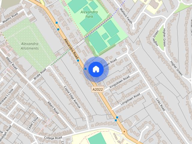Alexandra Road, Epsom, KT17 4DA