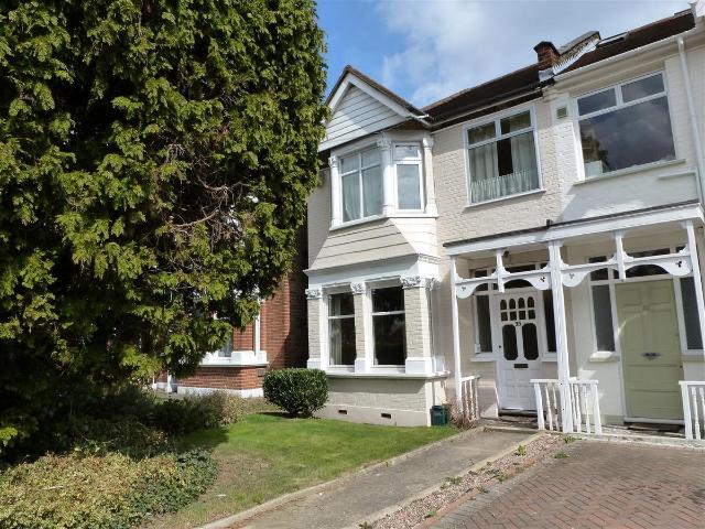Alexandra Road, Hounslow Central TW3, 3 bed semi detached house to rent, £2,600 pcm | PrimeLocation