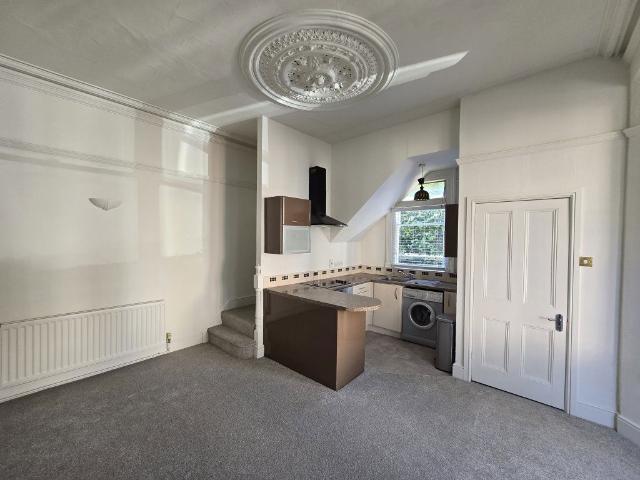 Alexandra Road, Leicester LE2, 1 bed maisonette to rent, £895 pcm | PrimeLocation
