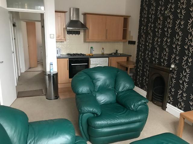 Alexandra Road, Leicester LE2, 1 bed flat to rent, £750 pcm | PrimeLocation