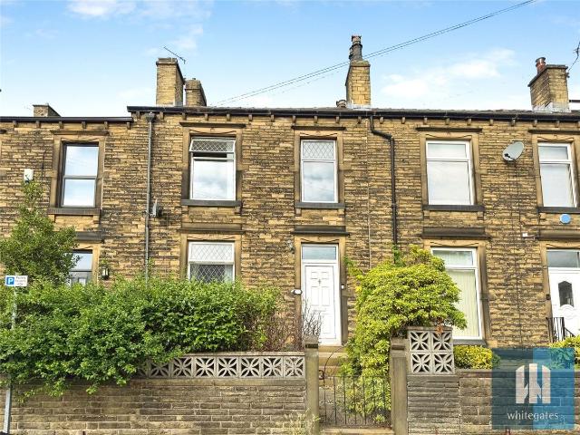 Alexandra Road, Lindley, Huddersfield HD3, 3 bed terraced house to rent, £1,000 pcm | PrimeLocation