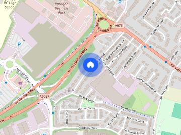 Horwich Bolton, BL6, Greater Manchester, North West England