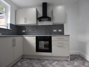 Alexandra Road, Millfield. 2 bed flat to rent £1,000 pcm £231 pw