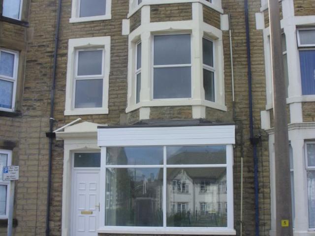 Alexandra Road, Morecambe LA3, 1 bed flat to rent, £550 pcm | PrimeLocation