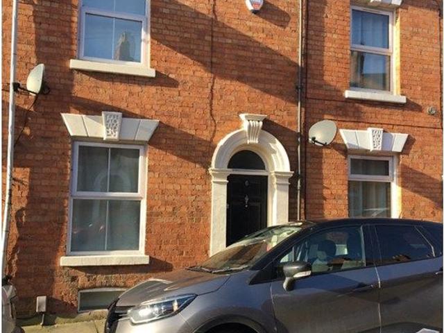 Alexandra Road, Northampton NN1, 3 bed terraced house to rent, £1,350 pcm | PrimeLocation
