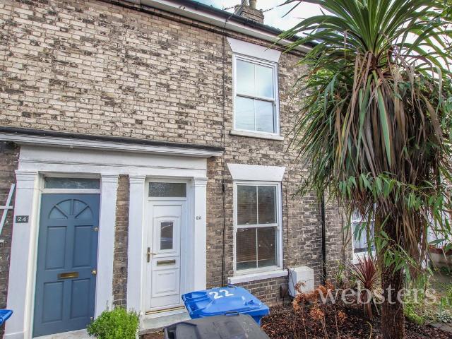 Alexandra Road, Norwich NR2, 2 bed property to rent, £1,100 pcm | PrimeLocation