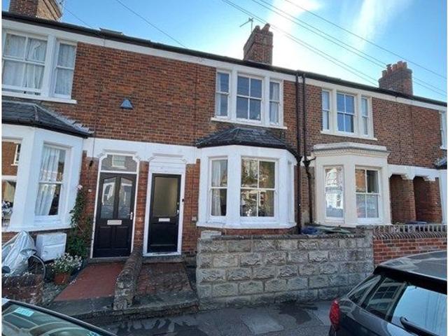 Alexandra Road, Oxford OX2, 4 bed terraced house to rent, £2,695 pcm | PrimeLocation