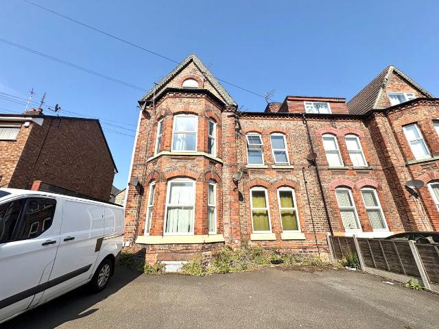 Alexandra Road, Prenton CH43, 1 bed flat to rent, £575 pcm | PrimeLocation