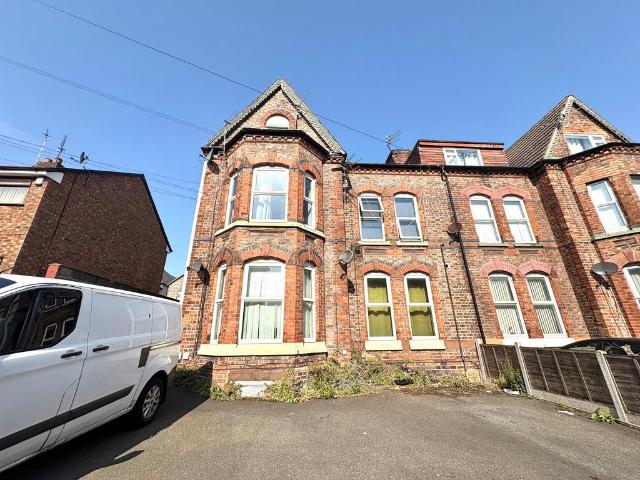 Alexandra Road, PRENTON 1 bed apartment to rent £575 pcm £133 pw
