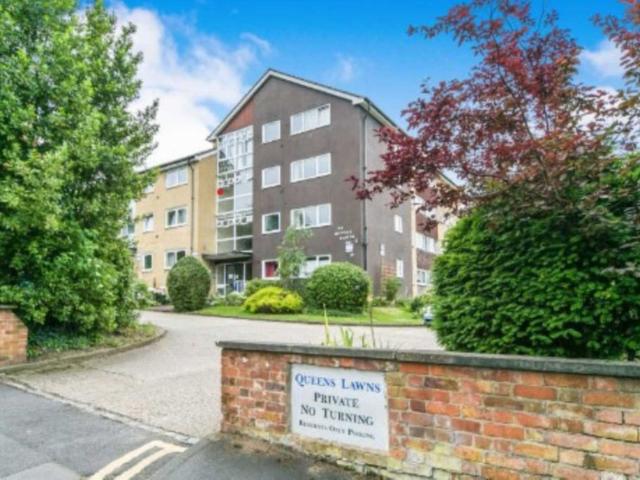 Alexandra Road, Reading RG1, Studio to rent, £895 pcm | PrimeLocation