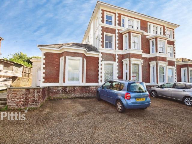 Alexandra Road, Ryde PO33, 1 bed flat to rent, £750 pcm | PrimeLocation