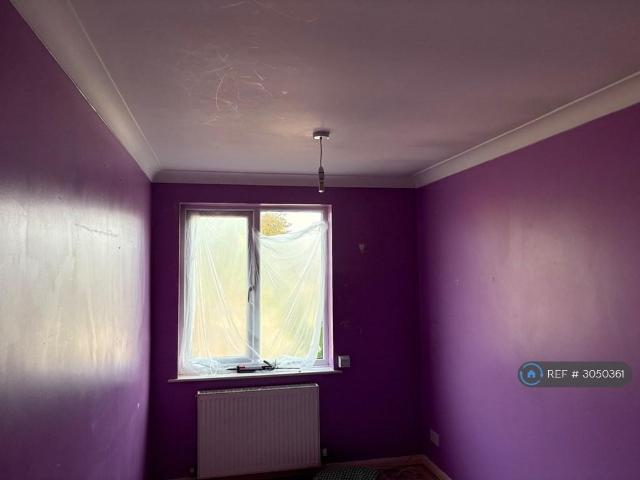 Alexandra Road, Southampton, SO15 1 bed in a house share to rent £700 pcm £162 pw