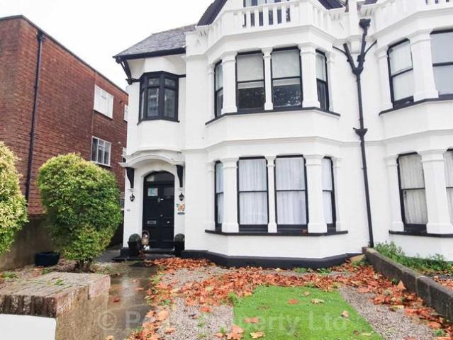 Alexandra Road, Southend On Sea SS1 1 bed in a flat share to rent £650 pcm £150 pw