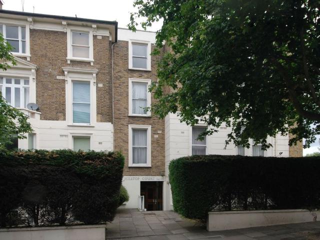 Alexandra Road, Swiss Cottage, London NW8, 2 bed flat to rent, £2,600 pcm | PrimeLocation