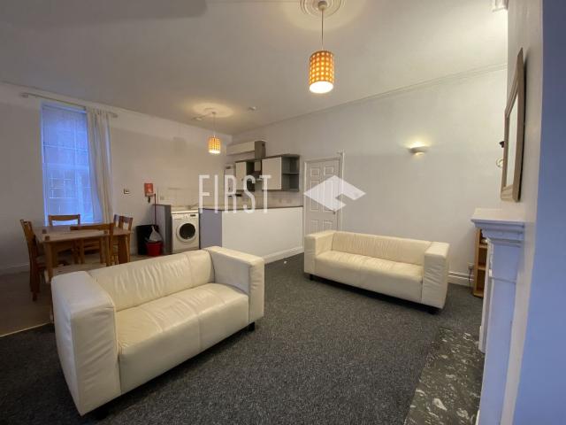 Alexandra Road, Stoneygate LE2, 1 bed flat to rent, £825 pcm | PrimeLocation