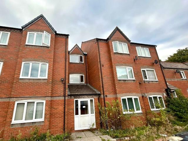 Alexandra Way, Oldbury B69, 1 bed flat to rent, £725 pcm | PrimeLocation