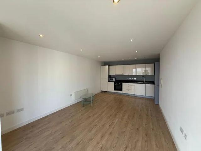 Alexandra Tower, L3